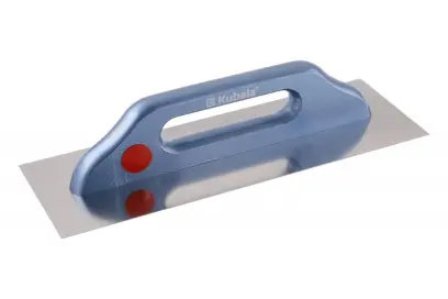 Hladítko nerezové 130x380mm 0407 !OBJ! (L33126)