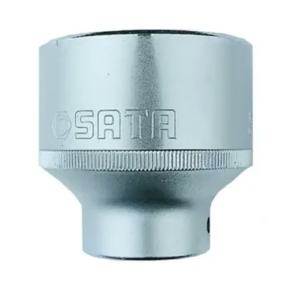 3/4" nástrčná hlavice s 12 hroty 2,1/8" (SATAST16522SC)