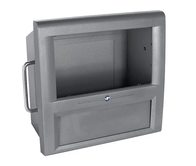 Box pre SINO-digitálne meranie SDS6 (BER373109)