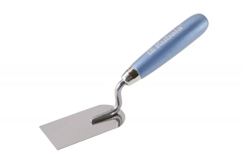 Lžíce štukatérská š.50mm nerez 0912 (L33140)