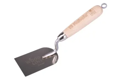 Lyžica štukatérska š.60mm nerez 0902, Levior 33141 (L33141)