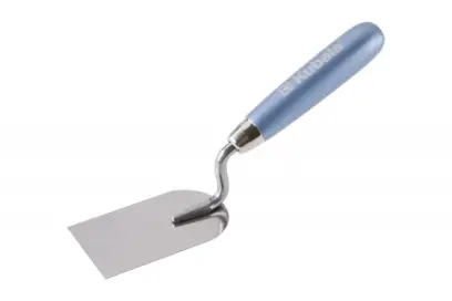 Lžíce štukatérská š.60mm nerez 0902 (L33141)