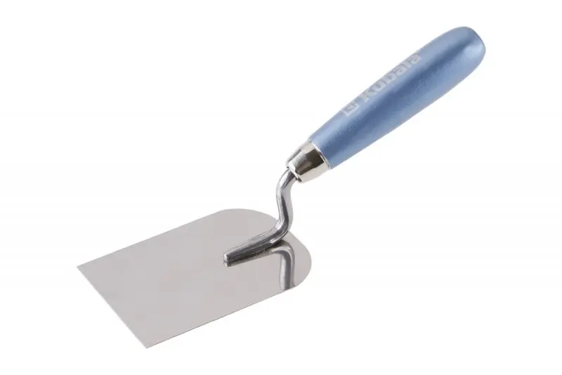 Lžíce štukatérská š.80mm nerez 0903 (L33142)