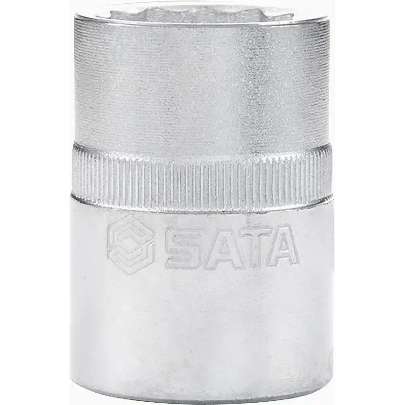 3/4" nástrčná hlavice s 12 hroty 26 mm (SATAST16608SC)