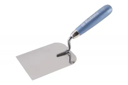 Lžíce štukatérská š.100mm nerez 0904 (L33143)