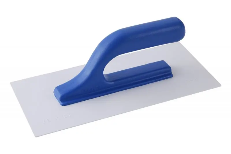 Hladítko plastové 130x240mm ABS 0300 (L33150)