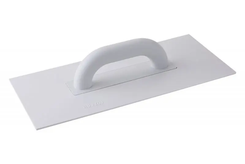 Hladítko plastové 180x400mm 0307 (L33151)