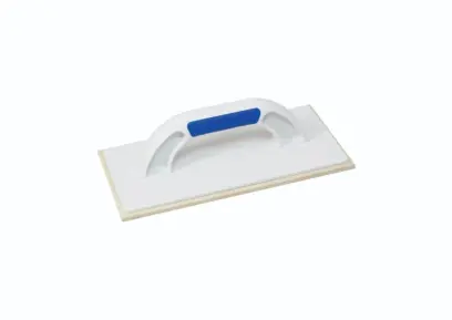 Plastový hladič 140x280 s filcom 0382 !OBJ! (L33157)