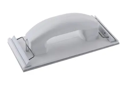 Hladítko pre brúsnu mriežku 105x210mm 0306, Levior 33160 (L33160)