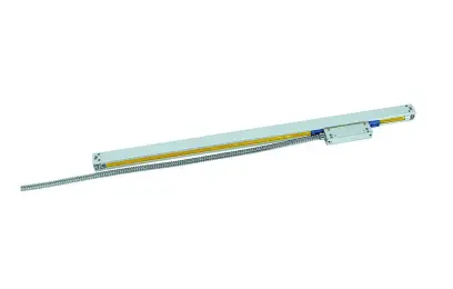 Meracia lišta KA 500 / L 420 (BER373146)