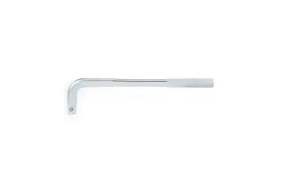 Zahnuté ručné vratidlo 3/4" SATA ST16919SC (SATAST16919SC)