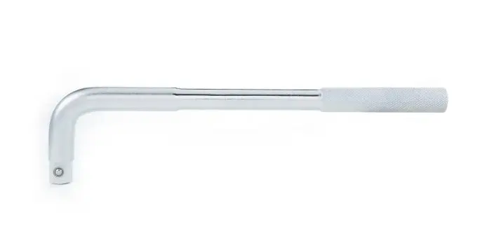 Zahnuté ruční vratidlo 3/4" SATA ST16919SC (SATAST16919SC)