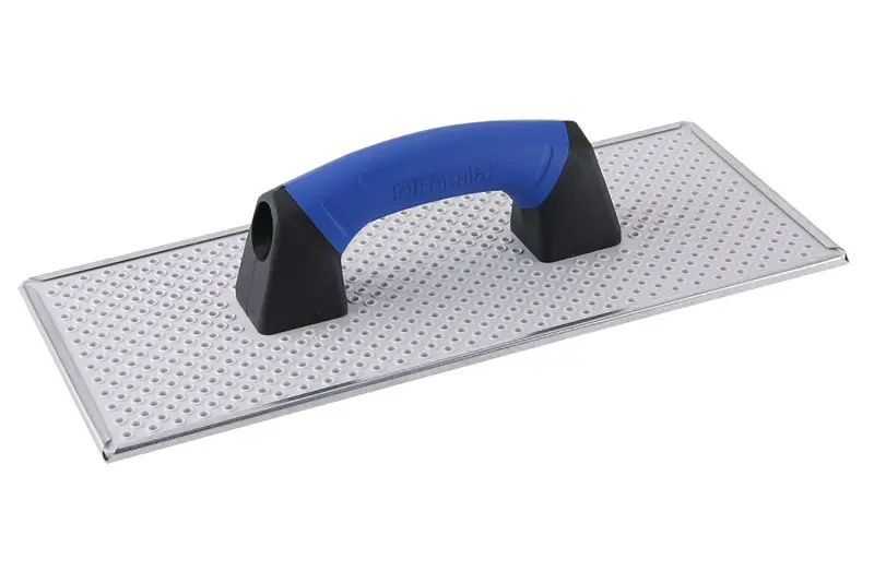 Hladítko brúsne 160x380mm struh.děro.G-16 0342, Levior 33169 (L33169)