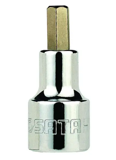 1/2" nástrčný šestihran 6 mm (SATAST24203SC)