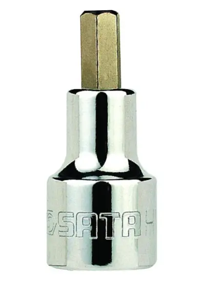 1/2" nástrčný šestihran 12mm (SATAST24207SC)