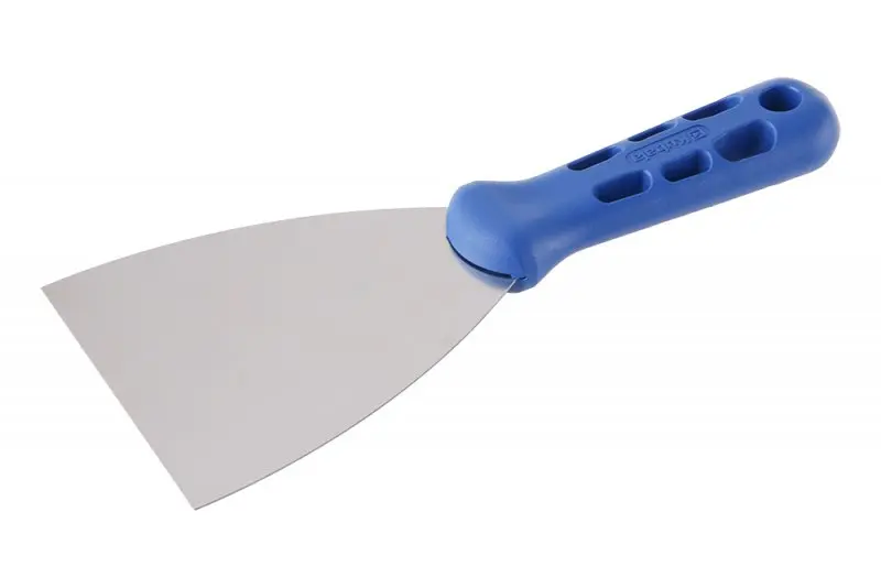 Stěrka nerezová 100mm 0500 (L33203)