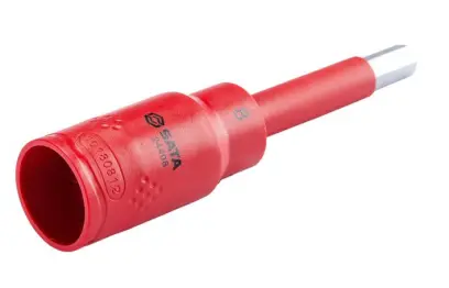 1/2" nástrčný šestihran s izolací VDE 5mm (SATAST24405IEC)