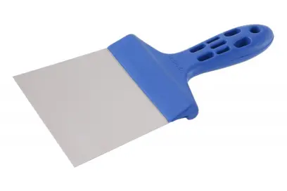 Stěrka nerezová 130x90mm 0508 (L33205)