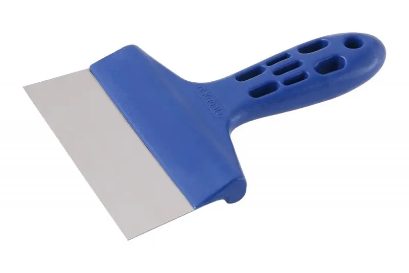 Stěrka nerezová 130x37mm 0509 (L33206)