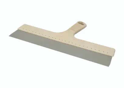 Stierka z nehrdzavejúcej ocele 450x47mm EKO LINE 2653 !OBJ! (L33219)