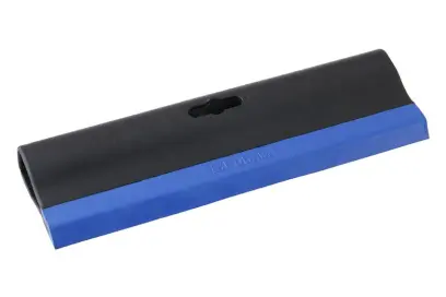 Stierka plast.s gumou 245mm 0612, Levior 33221 (L33221)