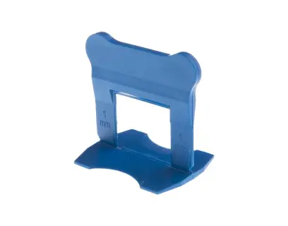 Rozpierky SMART Level 1mm, 100ks (L33247)