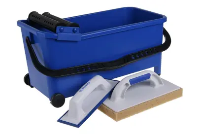Súprava pre obkladače komplet(4ks) 9901, Levior 33250 (L33250)