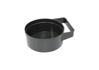 Plastová nádoba na rebrík 1,5 l 1514 (L33261)