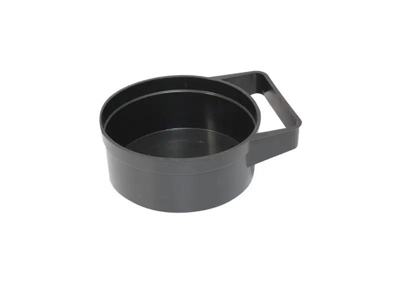 Plastová nádoba na rebrík 1,5 l 1514 (L33261)