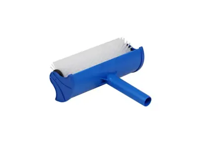 Nivelačný valec 85x240 mm s krytom 1697 (L33288)
