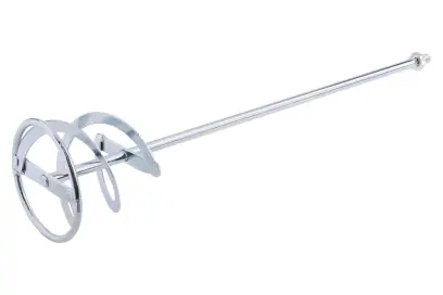 Miešadlo 2 špirály, 130x605 mm, M14 1211 (L33290)