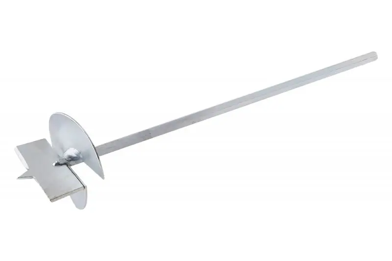 Vrták do pórobetonu pr.80mm 1722 (L33292)