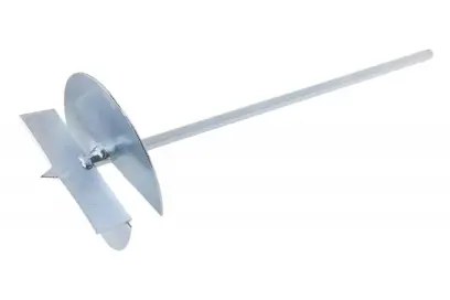 Vrták do pórobetonu pr.120mm 1723 (L33293)