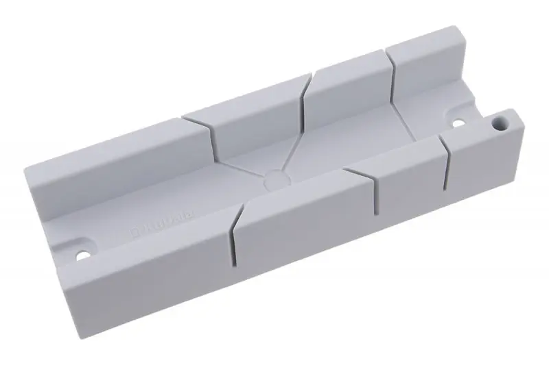 Pokosnice plast. 250x80x50mm 1644 (L33298)