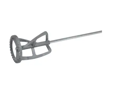 Sklenené miešadlo 100x500mm 6 hrán 1216 (L33301)
