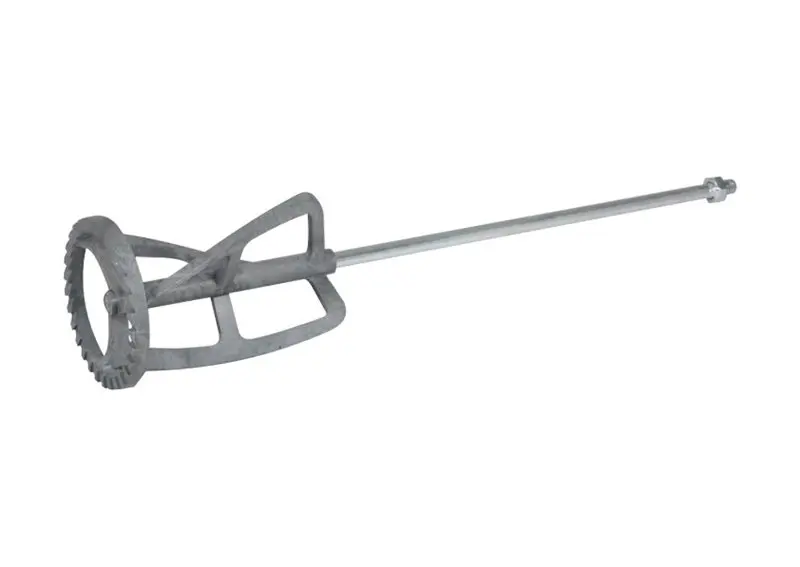 Miešadlo zo sklenených vlákien 125x600mm M14 1217 (L33302)