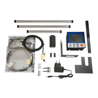 Bernardo 3-osé digitálne meranie pre KF 20 L / KF 20 L Super (BER373241)