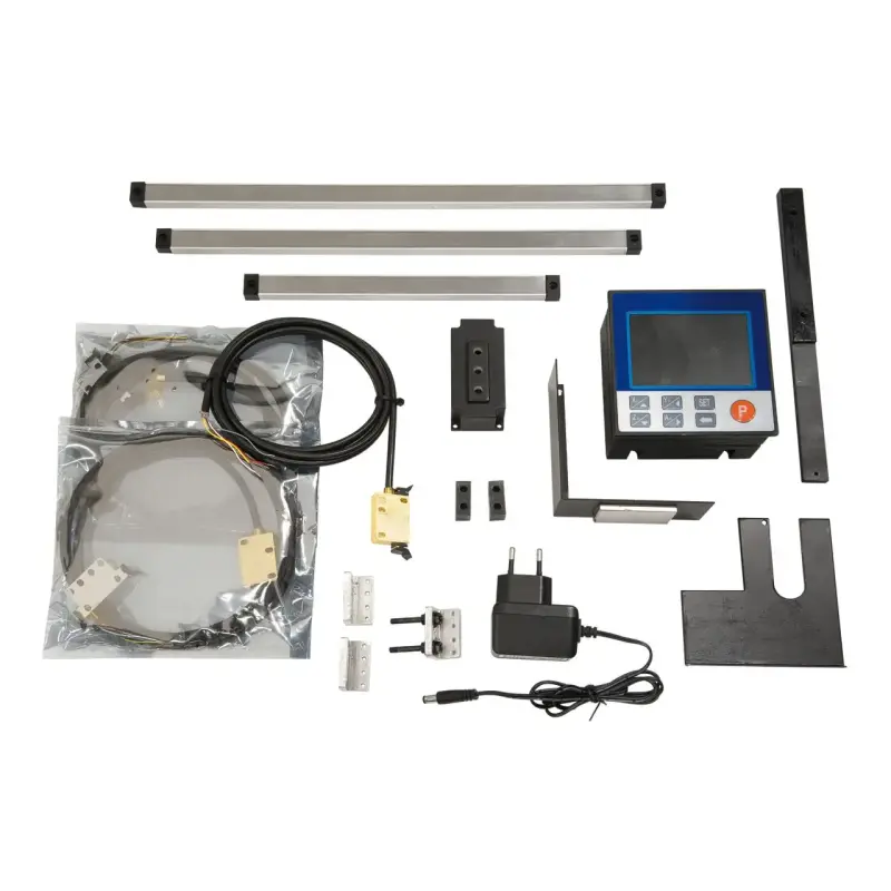 Bernardo 3-osé digitálne meranie pre KF 20 L / KF 20 L Super (BER373241)