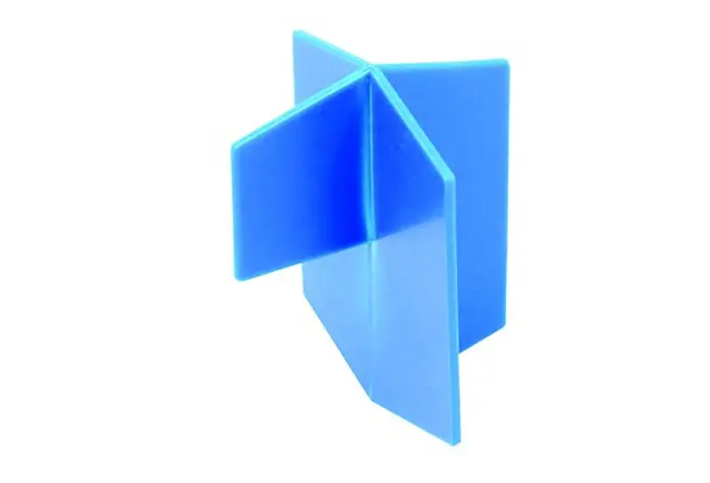Medzery SMART 3mm 100ks(D) (L33352)