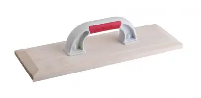 Hladítko dřevěné 400x145mm (L34005)