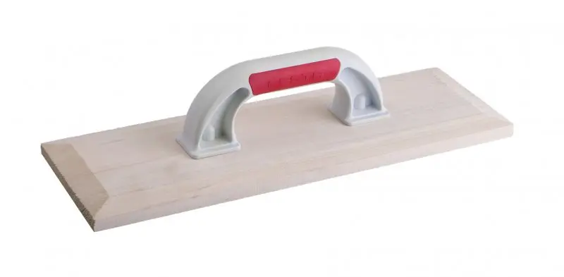 Hladítko dřevěné 400x145mm (L34005)