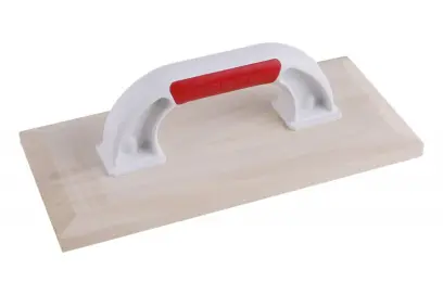 Hladítko dřevěné 290x140mm (L34007)