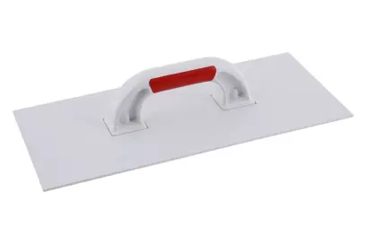 Hladítko plast 400x180mm, naťahovák, Levior 34027 (L34027)