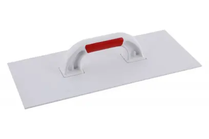 Hladítko plast 400x180mm,natahovák (L34027)