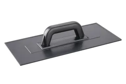 Plastové železné čierne nosidlá 400x180 mm (L34028)