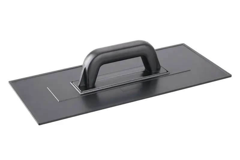 Plastové železné čierne nosidlá 400x180 mm (L34028)