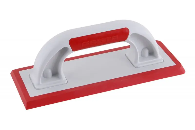 Spárovací hladítko 240x95mm 0370 (L34033)