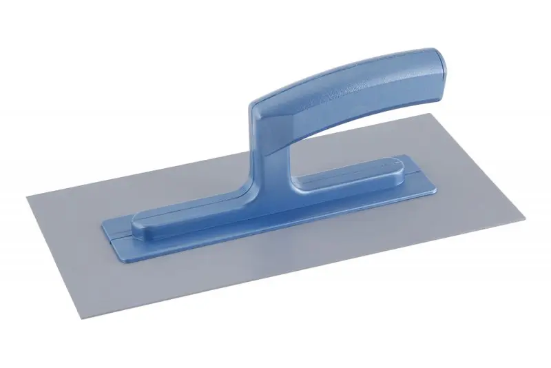 Hladítko ABS-2mm 280x140mm FESTA modrá (L34041)