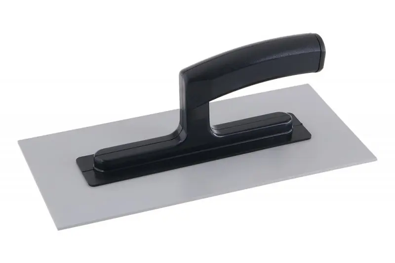 Hladítko ABS-3mm 280x140mm FESTA černá (L34051)