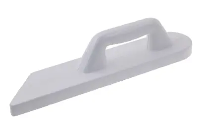 Hladítko STYROHART 80 x 350 mm skosené, Levior 34101 (L34101)
